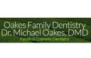 Oakes Family Dentistry logo